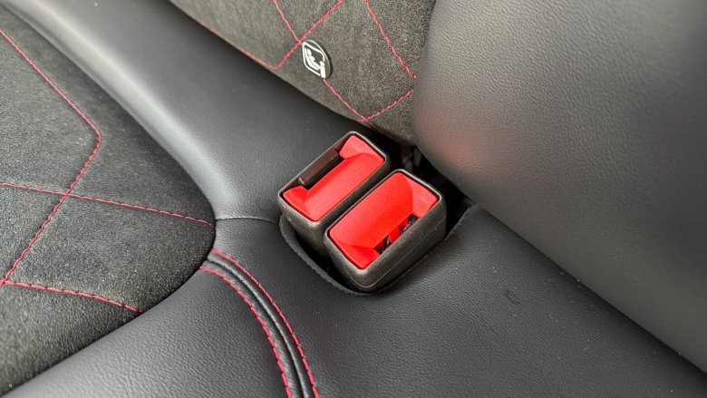 Ford Puma 1.0 EcoBoost Hybrid mHEV ST-Line X 5dr Petrol Hatchback